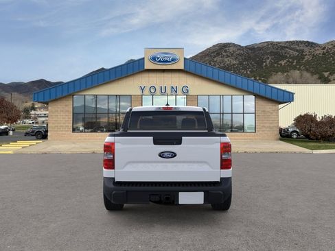 New 2026 Ford Maverick XLT w/ XLT Luxury Package AWD/4WD image 5