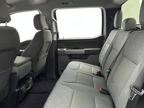 Used 2025 Ford F150 XLT w/ Equipment Group 301A Standard image 27