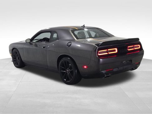 Used 2023 Dodge Challenger GT w/ Plus Package RWD image 6