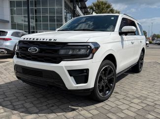 Used 2023 Ford Expedition Limited 360° Tour