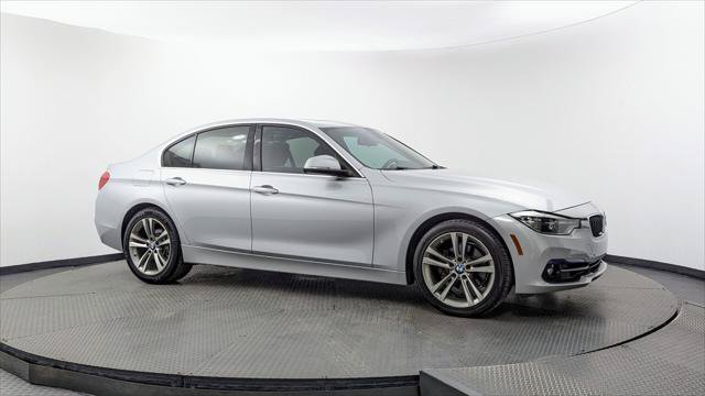 Used 2017 BMW 330i Sedan RWD image 9