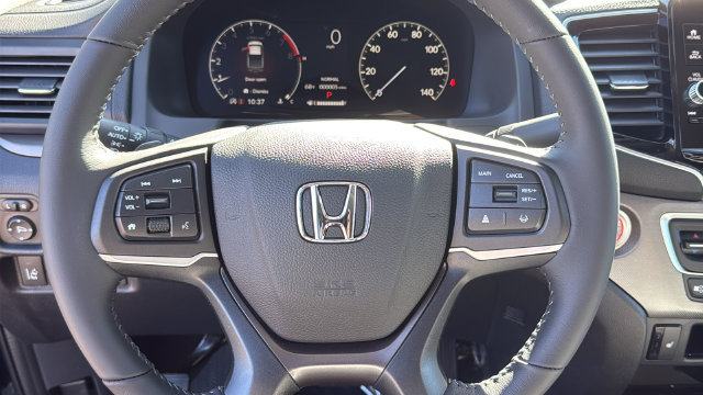 New 2026 Honda Ridgeline RTL image 12