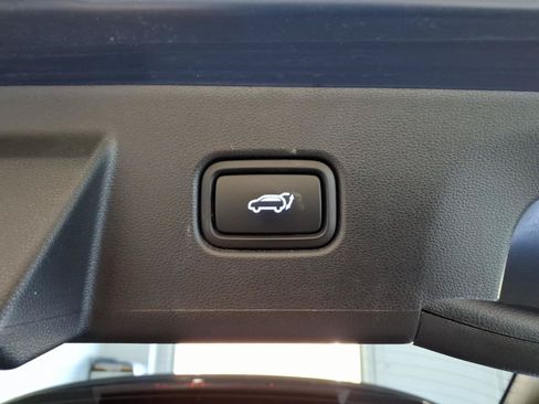 Certified 2025 Hyundai Tucson SEL AWD/4WD image 15