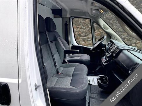 Used 2019 RAM ProMaster 1500 FWD image 7
