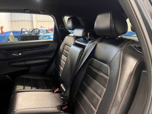 Used 2024 Honda CR-V Sport-L image 18