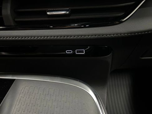 New 2026 Buick Enclave Sport Touring w/ Power Package image 23