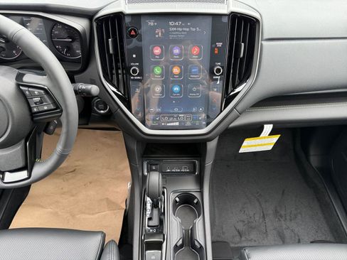 New 2025 Subaru Ascent Bronze Edition image 11