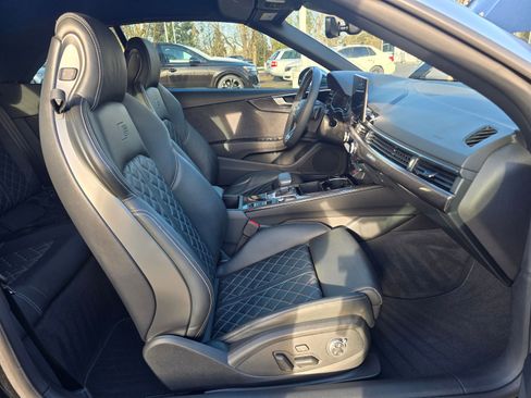 Used 2024 Audi S5 Premium AWD/4WD image 22