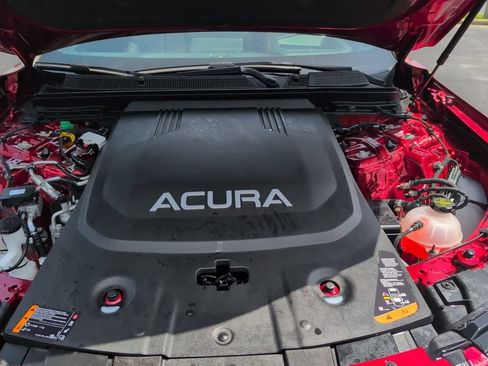 Certified 2024 Acura ZDX Type S AWD/4WD image 63
