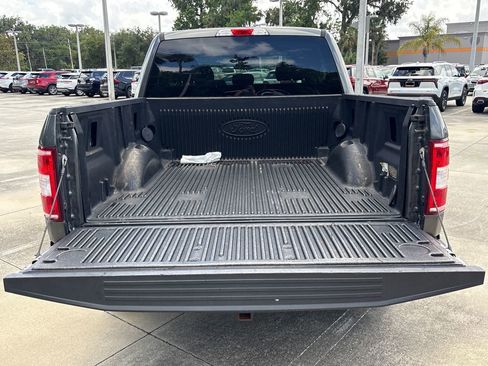 Used 2019 Ford F150 XL w/ Equipment Group 101A Mid AWD/4WD image 29