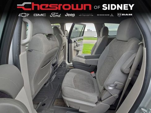 Used 2017 Buick Enclave Convenience image 21