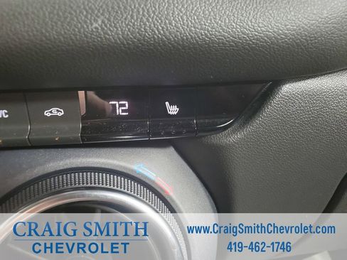 Used 2023 Chevrolet Blazer LT w/ Convenience Package image 30