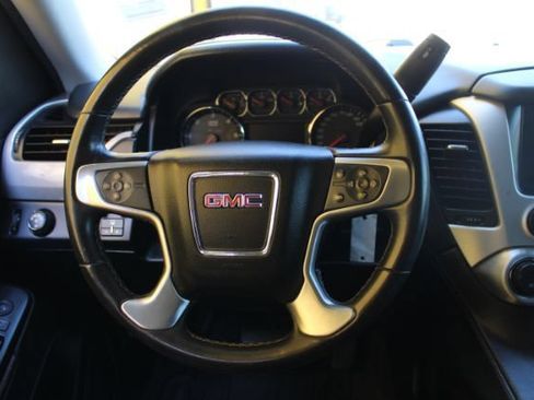 Used 2015 GMC Yukon SLE w/ Convenience Package RWD image 15