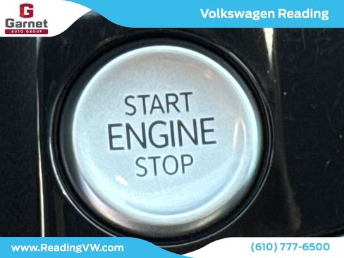 Certified 2023 Volkswagen Taos SEL image 35