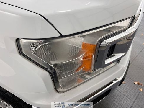 Used 2020 Ford F150 XLT RWD image 8