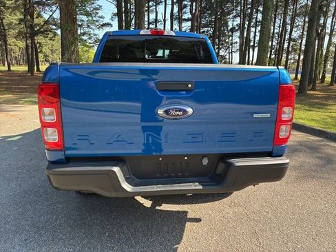 Used 2019 Ford Ranger XL w/ Equipment Group 101A Mid image 4