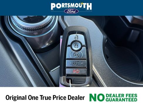 New 2026 Ford Explorer ST image 15