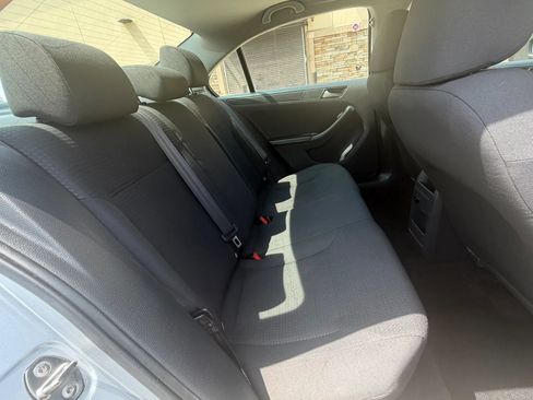 Used 2016 Volkswagen Jetta S FWD image 27