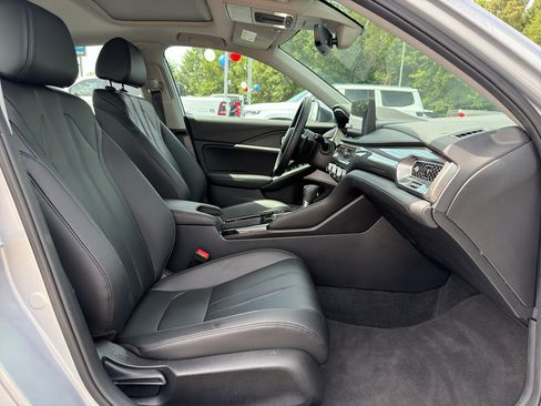 Used 2026 Acura Integra FWD image 22