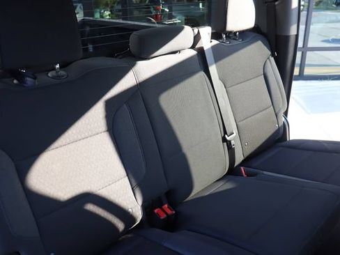 Used 2025 Chevrolet Silverado 1500 LT RWD image 13