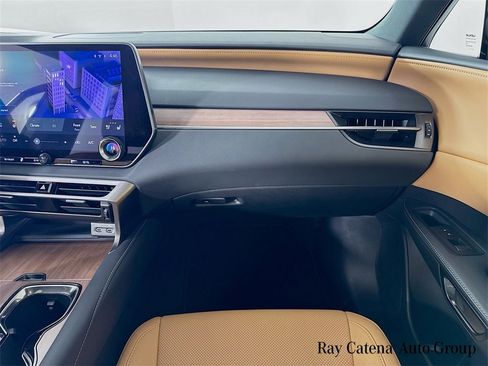 Certified 2026 Lexus RX 350 Premium image 25