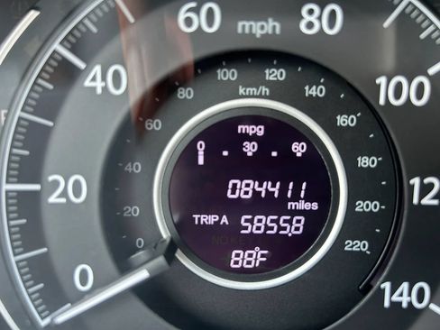 Used 2012 Honda CR-V LX image 21
