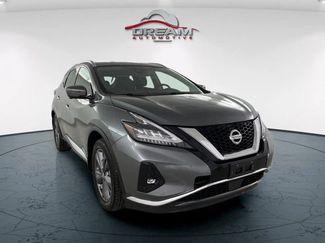 Used 2020 Nissan Murano Platinum w/ Cargo Package image 1