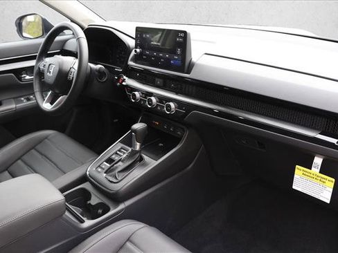 Used 2026 Honda CR-V EX-L image 27