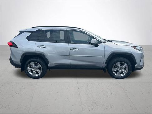 Certified 2024 Toyota RAV4 XLE AWD/4WD image 7