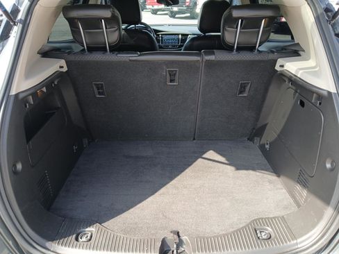 Used 2018 Buick Encore Preferred image 9