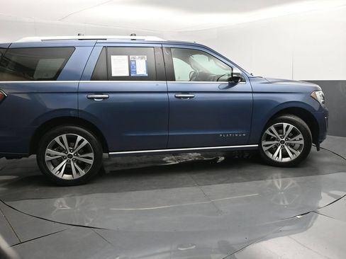Used 2020 Ford Expedition Platinum AWD/4WD image 36