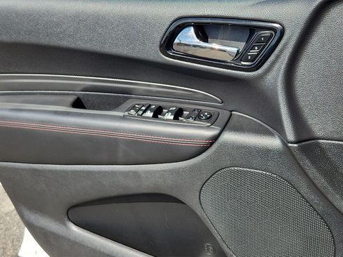 Used 2024 Dodge Durango GT AWD/4WD image 7