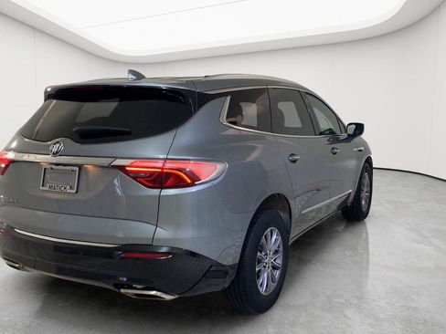 Used 2024 Buick Enclave Essence w/ LPO, Floor Liner Package AWD/4WD image 9