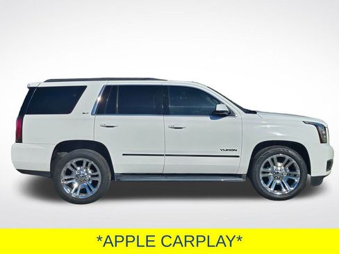 Used 2020 GMC Yukon SLT w/ Open Road Package image 8