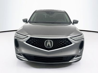 Used 2023 Acura MDX FWD w/ Technology Package