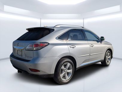 Used 2015 Lexus RX 350 FWD