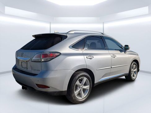 Used 2015 Lexus RX 350 FWD image 3