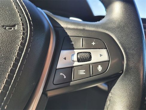 Used 2020 BMW X5 sDrive40i w/ Convenience Package image 27