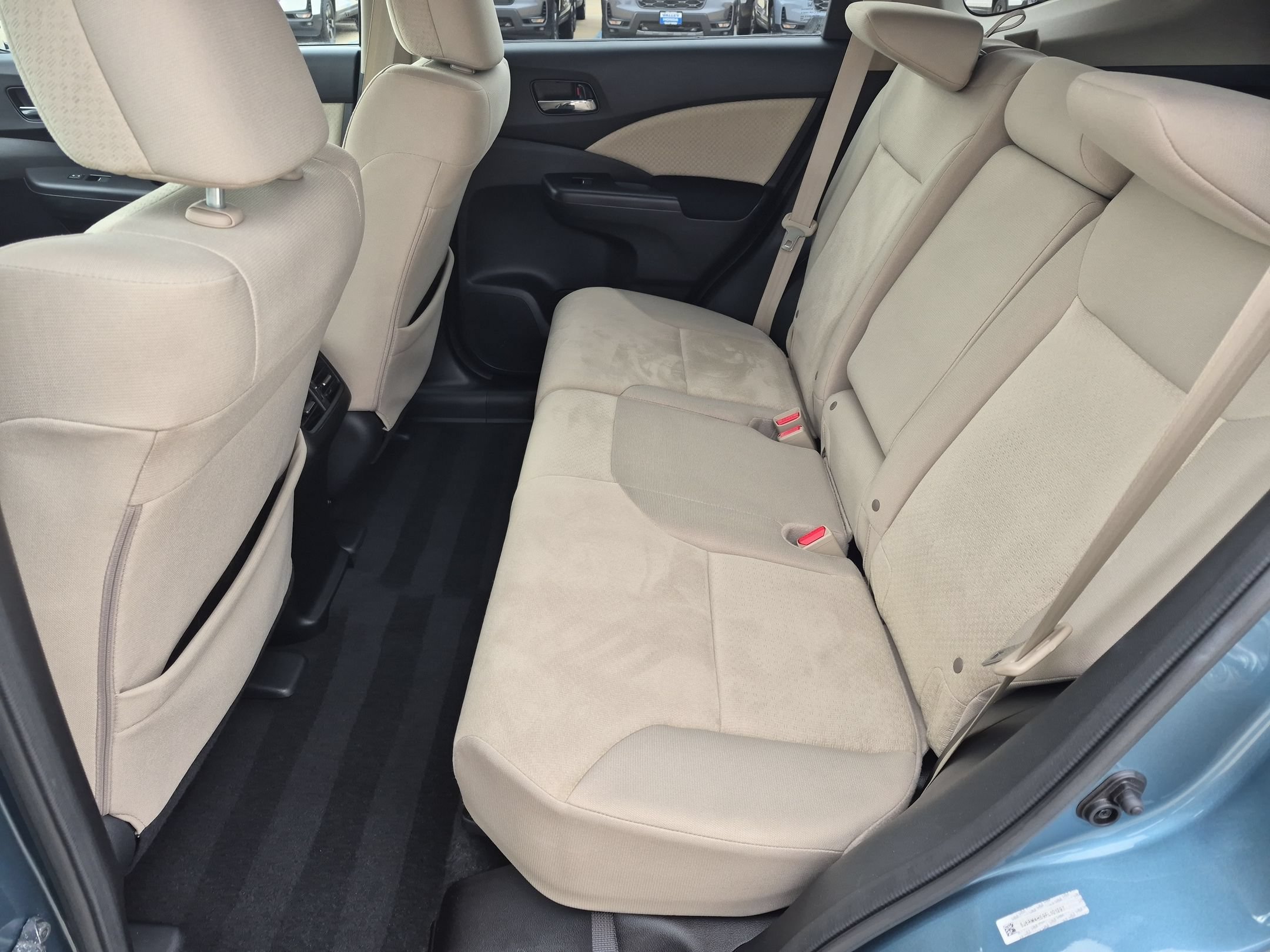 Used 2015 Honda CR-V EX image 23