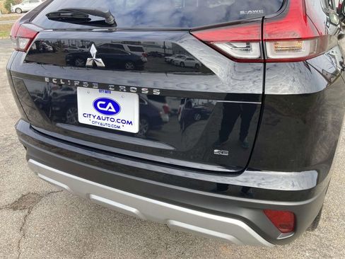 Used 2024 Mitsubishi Eclipse Cross SE image 13