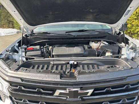 Certified 2023 Chevrolet Silverado 1500 LT Trail Boss w/ Protection Package image 27