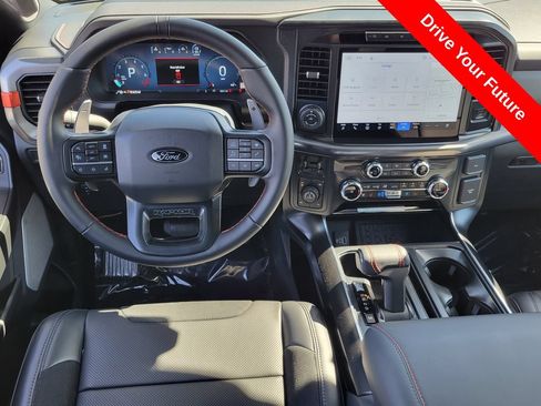 Used 2026 Ford F150 Raptor AWD/4WD image 6