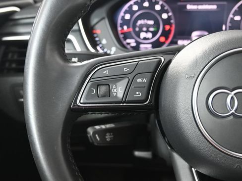 Used 2018 Audi A5 2.0T Premium Plus w/ Premium Plus AWD/4WD image 37
