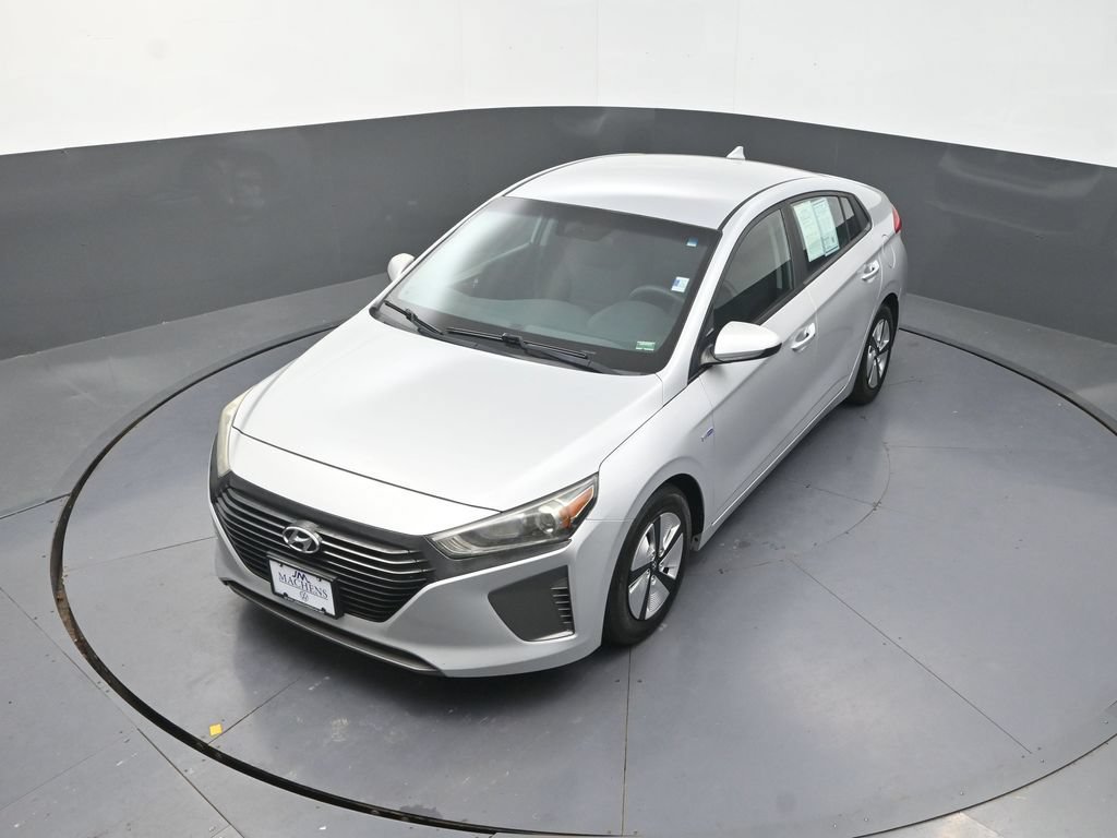 Used 2018 Hyundai Ioniq Blue FWD image 15