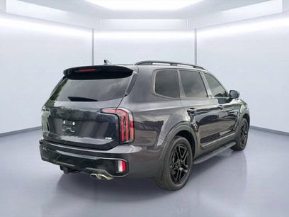 Used 2025 Kia Telluride SX Prestige X-Line