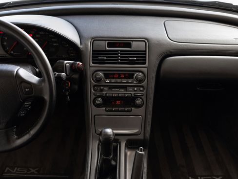 Used 1995 Acura NSX T RWD image 55