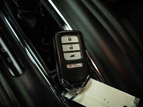 Used 2020 Honda HR-V EX image 21