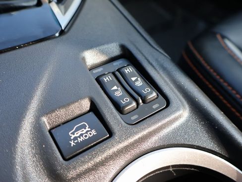 Used 2021 Subaru Crosstrek 2.5i Limited w/ Moonroof Package 1 image 39