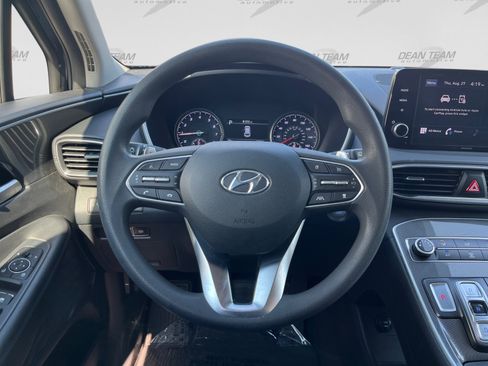 Used 2022 Hyundai Santa Fe SEL AWD/4WD image 14