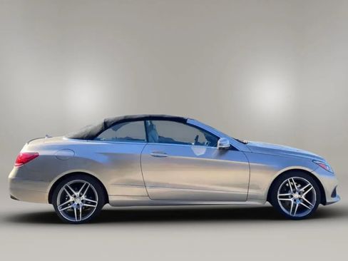 Used 2014 Mercedes-Benz E 350 Cabriolet w/ Premium 1 Package image 11